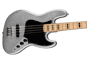 Limited Edition Mikey Way Jazz Bass2