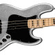 Limited Edition Mikey Way Jazz Bass Limited Edition Mikey Way Jazz Bass