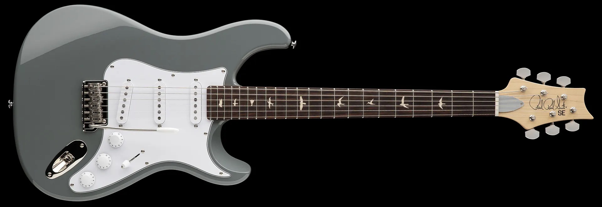 SE Silver Sky Rosewood