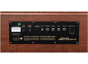 Joyo BSK-60 (49725)
