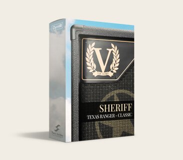 Victory Sheriff – Texas Ranger Edition Victory Sheriff – Texas Ranger Edition