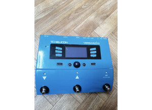 TC-Helicon VoiceLive Play (73314)