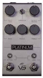 PlatinumHD PlatinumHD