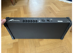 Fractal Audio Systems FC-12