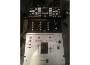 Denon DJ DN-HC1000S (67308)