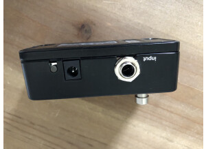 TC Electronic PolyTune 2 Noir (35498)