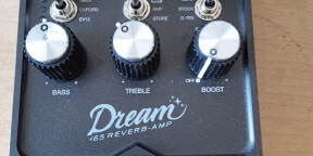 Universal Audio Dream '65 Reverb Amplifier
