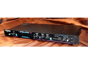 Rocktron Intellifex (8037)
