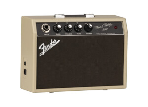 Fender Mini '65 Twin Amp (64930)