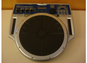 Roland HPD-15 Handsonic (33865)