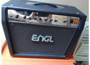 ENGL E330 Screamer 50 Combo (50906)