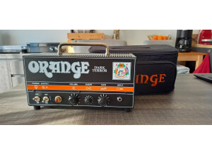 Orange Dark Terror (58830)