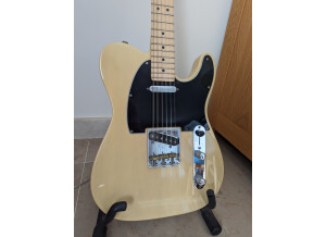 Fender Telecaster American Special 2013 (1)