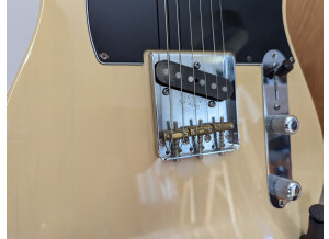 Fender Telecaster American Special 2013 (2)