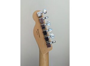 Fender Telecaster American Special 2013 (7)
