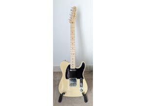 Fender Telecaster American Special 2013 (9)
