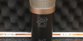 Vends Roswell Pro Audio Mini K47 comme neuf