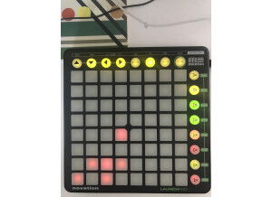 Novation Launchpad (60150)