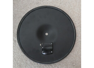 Triggera D11 11" Splash Cymbal Pad