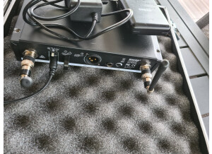 Shure SLX14/93