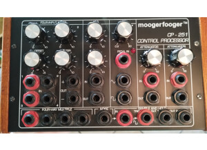 Moog Music CP-251 Control Processor (27329)