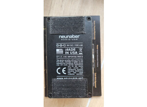 Neunaber Technology Immerse Reverberator MKII (92741)