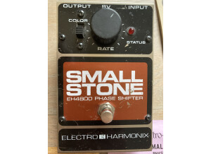 Electro-Harmonix Small Stone Mk3 (62543)