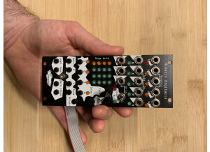 Noise Engineering Mimetic Digitalis (69740)