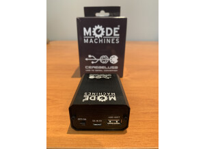 Mode Machines CerebelUSB