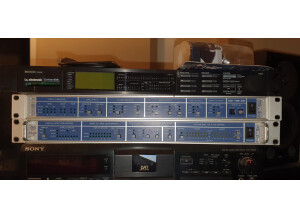 RME Audio ADI-192 DD
