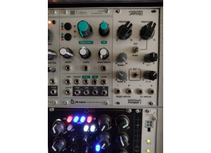 Mutable Instruments Tides (58131)
