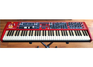 Nord Stage 3 Compact 01