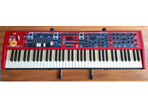 Nord Stage 3 Compact 02