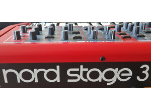 Nord Stage 3 Compact 05