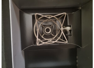 Neumann U 87 Ai Studio Set (98717)