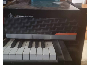 Neumann U 87 Ai Studio Set (28481)