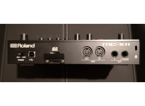 Roland MC-101 (61520)