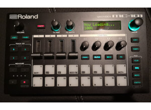 Roland MC-101 (4693)