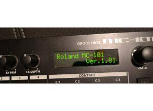 Roland MC-101 (91681)