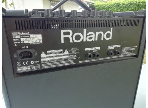 Roland Cube-80GX
