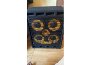 Markbass Standard 104HF (37480)