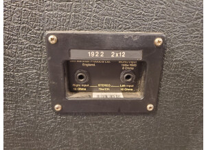 Marshall 1922 (75769)