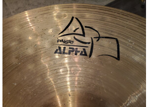Paiste Alpha Full Ride 20'' (87771)