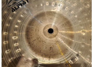 Paiste Alpha Full Ride 20'' (2981)