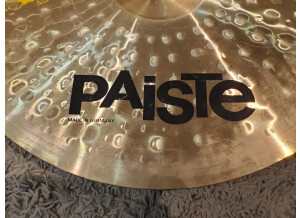 Paiste Alpha Full Ride 20'' (44475)