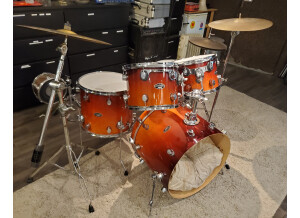 PDP Pacific Drums and Percussion FX (86757)