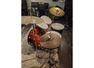 PDP Pacific Drums and Percussion FX (82731)