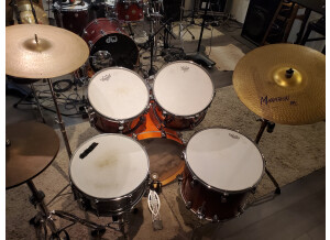 PDP Pacific Drums and Percussion FX (85293)