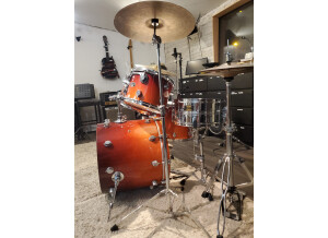 PDP Pacific Drums and Percussion FX (48999)