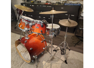 PDP Pacific Drums and Percussion FX (1315)